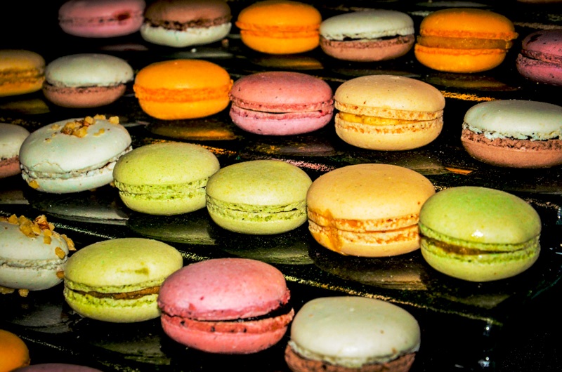 macaronok
