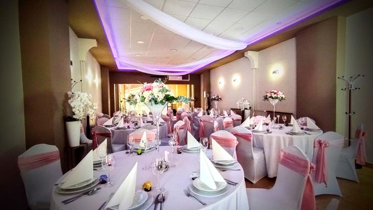 esküvői catering