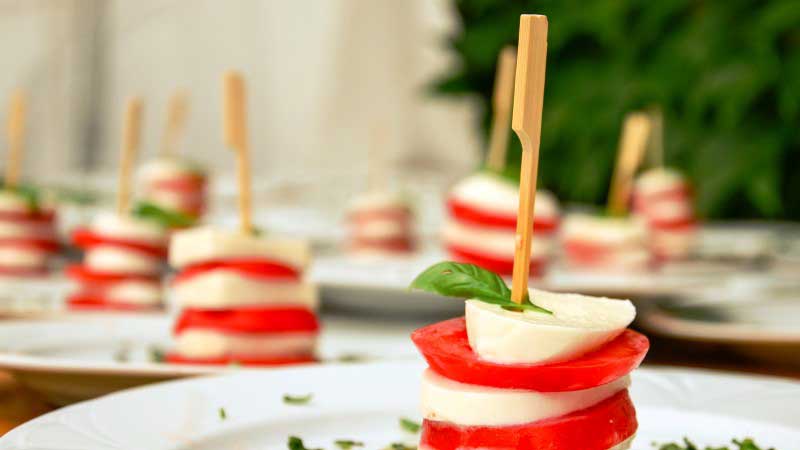 céges catering