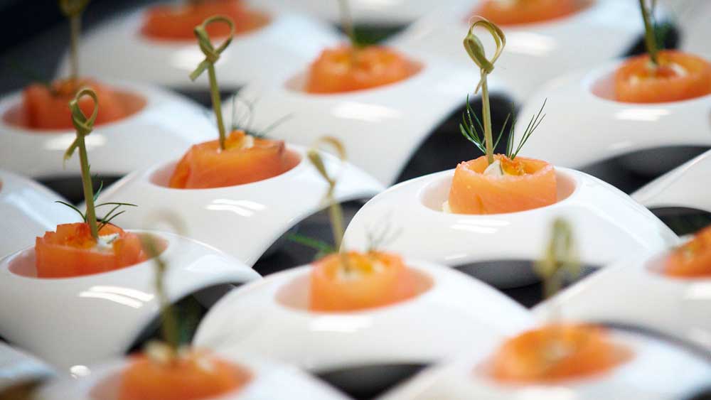 céges catering